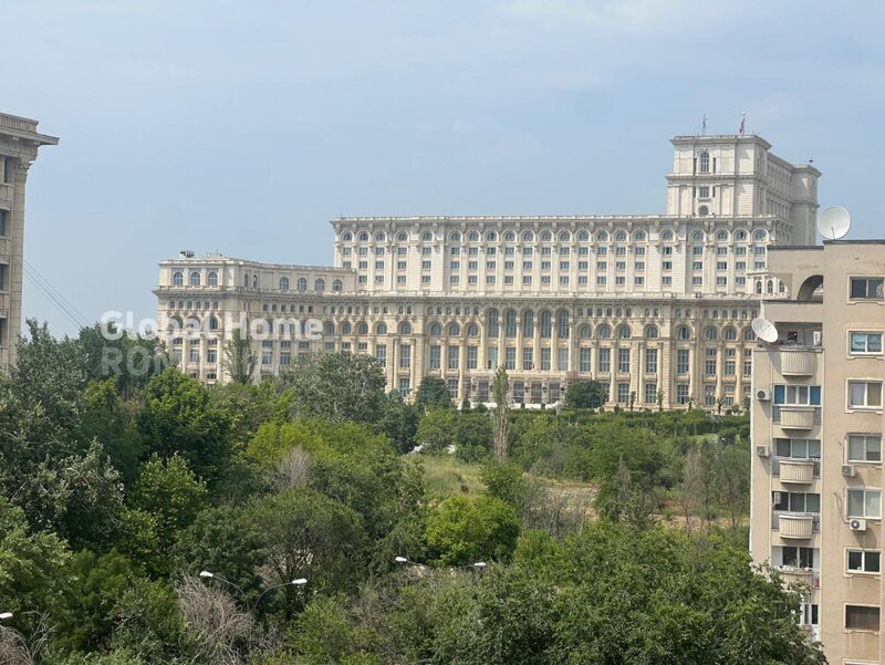 Unirii, Blv Libertatii, Palatul Parlamentului, apartament 2 camere.