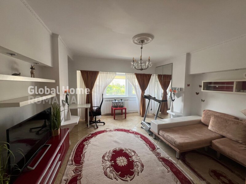 Unirii, Blv Libertatii, Palatul Parlamentului, apartament 2 camere.