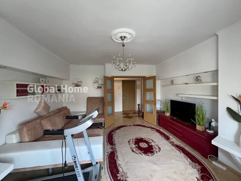 Unirii, Blv Libertatii, Palatul Parlamentului, apartament 2 camere.