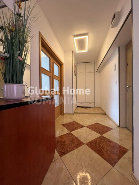 Unirii, Blv Libertatii, Palatul Parlamentului, apartament 2 camere.