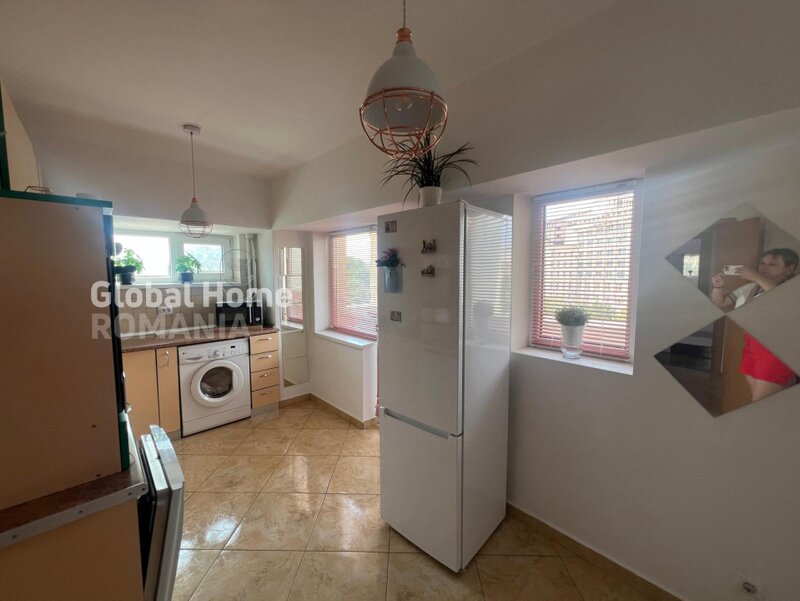 Unirii, Blv Libertatii, Palatul Parlamentului, apartament 2 camere.