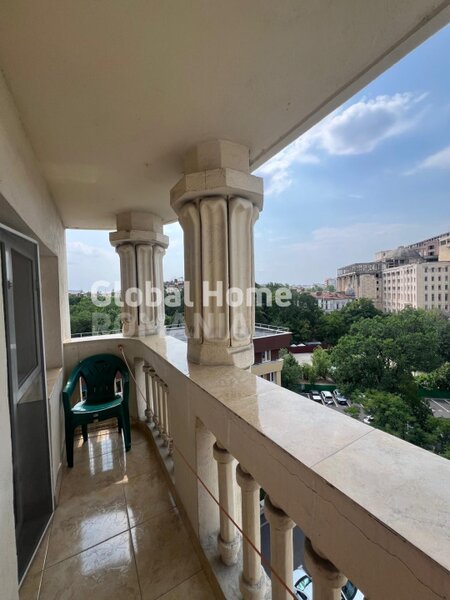 Unirii, Blv Libertatii, Palatul Parlamentului, apartament 2 camere.